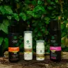 Набір для догляду за шкірою "Антистрес" - фото на Vitaminclub